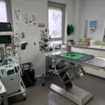Salle de chirurgie