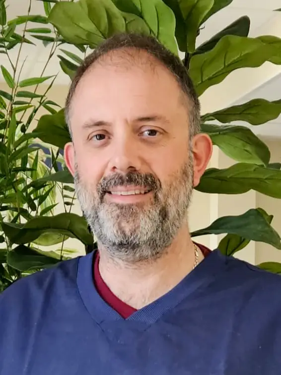 DV Alexandre BONNEAU