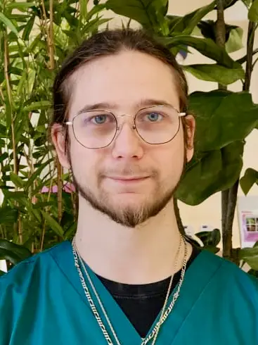 Matteo BOUCHEZ