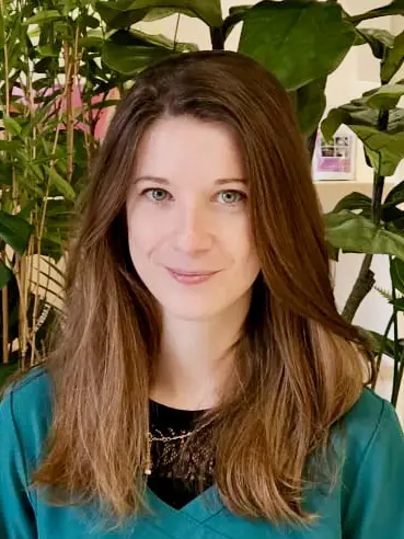 Ophélie DUPUIS