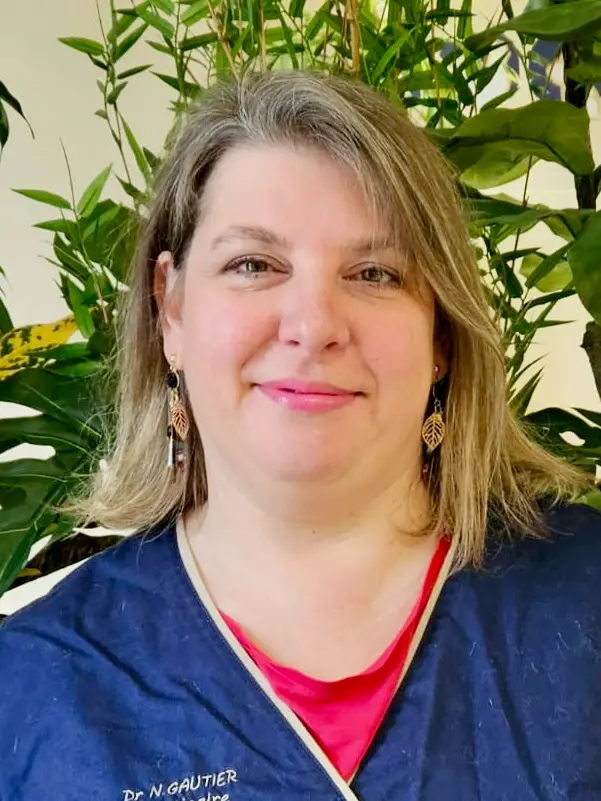 DV Nathalie GAUTIER