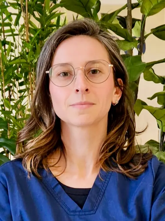 DV Laura SIMBAULT