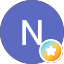 Nadia B. Avatar